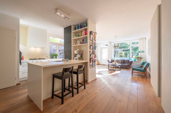 Medium property photo - Bovenstraat-Erf 11, 4741 AT Hoeven